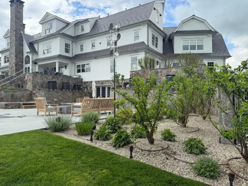 Expert Landscaping Services