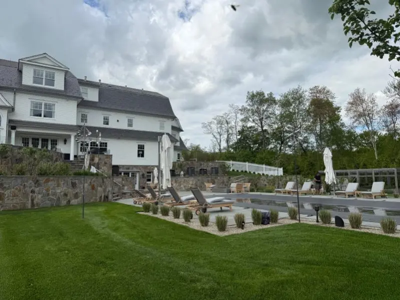 Professional Landscaping Services