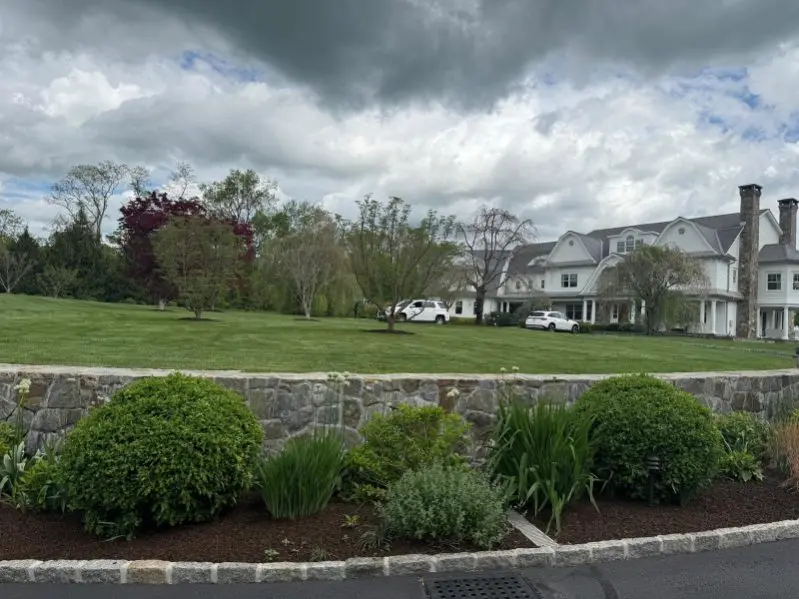 Skilled Landscaping Services